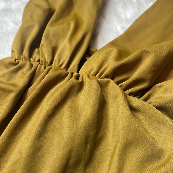 Tori Praver Andie One piece - SIZE: S - Picture 2 of 5